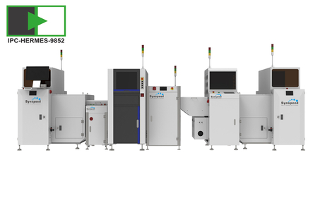 IPC 9852 Hermes standard, A protocol to advance Industry 4.0 in ...